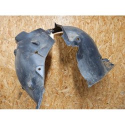 Pare Boue Avant Gauche Renault Modus Phase 1 (2)